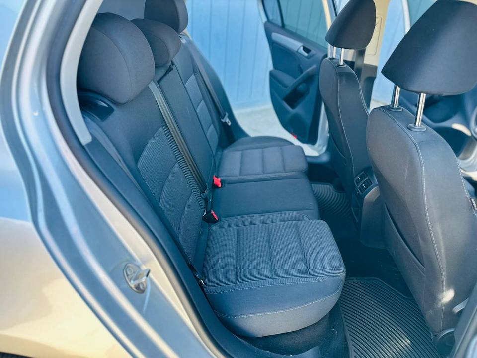 Used 2012 Volkswagen Golf TDI Diesel