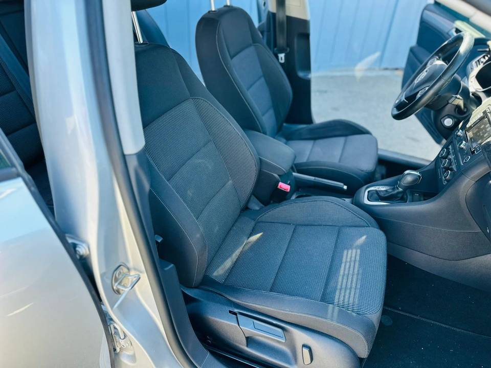Used 2012 Volkswagen Golf TDI Diesel