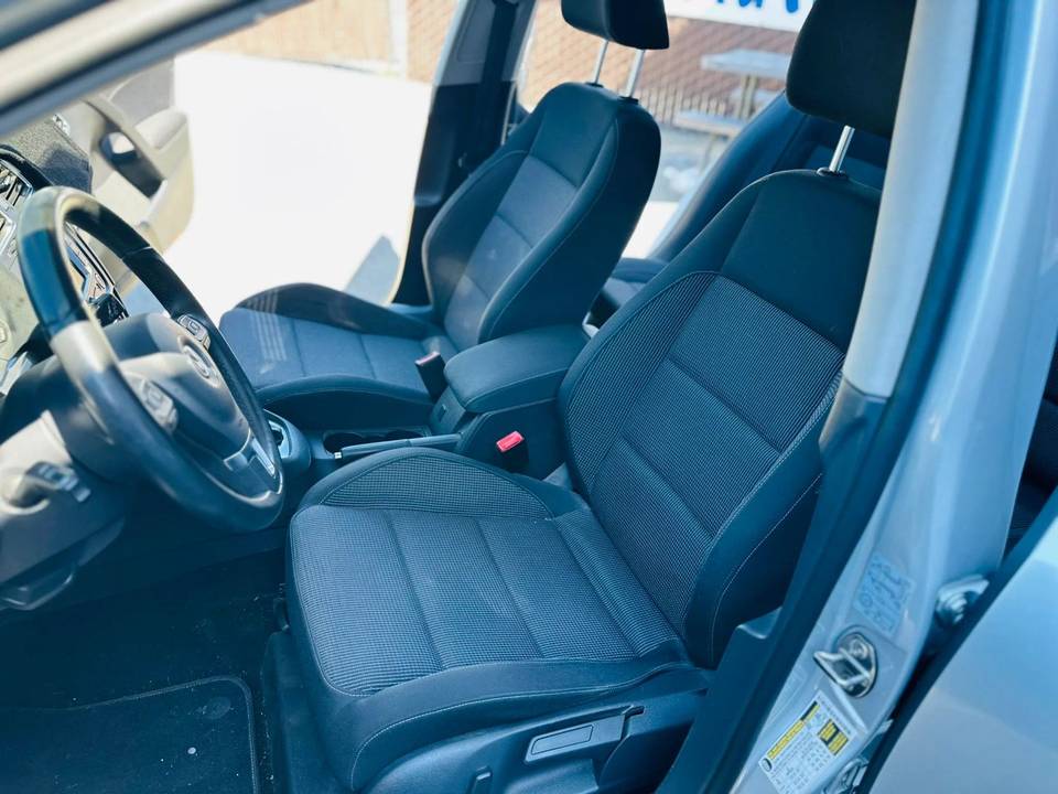 Used 2012 Volkswagen Golf TDI Diesel