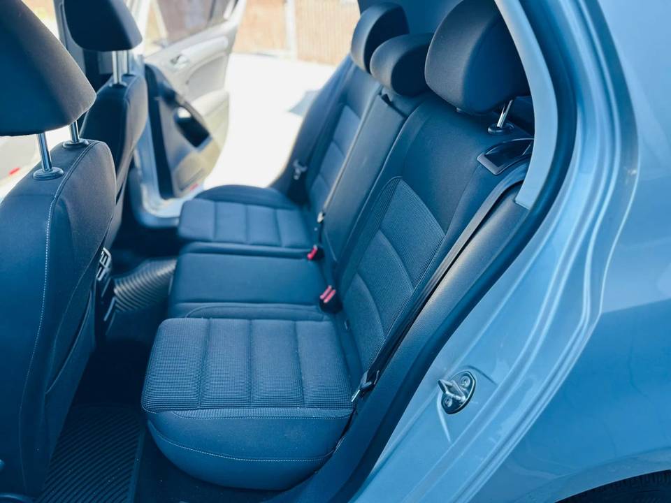 Used 2012 Volkswagen Golf TDI Diesel