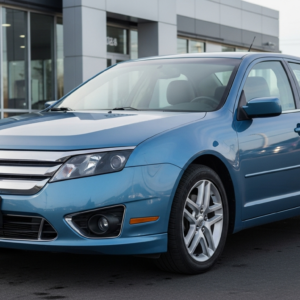 2012 Ford Fusion SE – Used Car Under $2,000 | Bakersfield CA