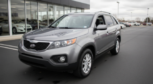 2012 Kia Sorento LX AWD – Used Car Under $2,000 | Bakersfield CA