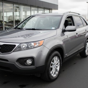 2012 Kia Sorento LX AWD – Used Car Under $2,000 | Bakersfield CA