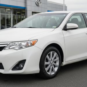 2012 Toyota Camry LE – Used Car Under $2,000 | Bakersfield CA