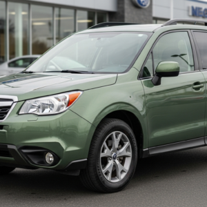 2013 Subaru Forester 2.5X Premium AWD – Used Car Under $2,000 | Bakersfield CA