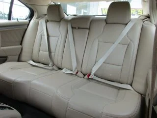 Used 2014 Ford Taurus SEL – White