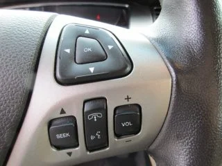 Used 2014 Ford Taurus SEL – White – 111,784 Miles - Image 16
