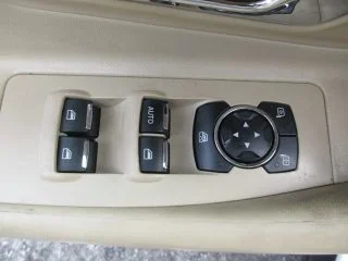 Used 2014 Ford Taurus SEL – White – 111,784 Miles - Image 13