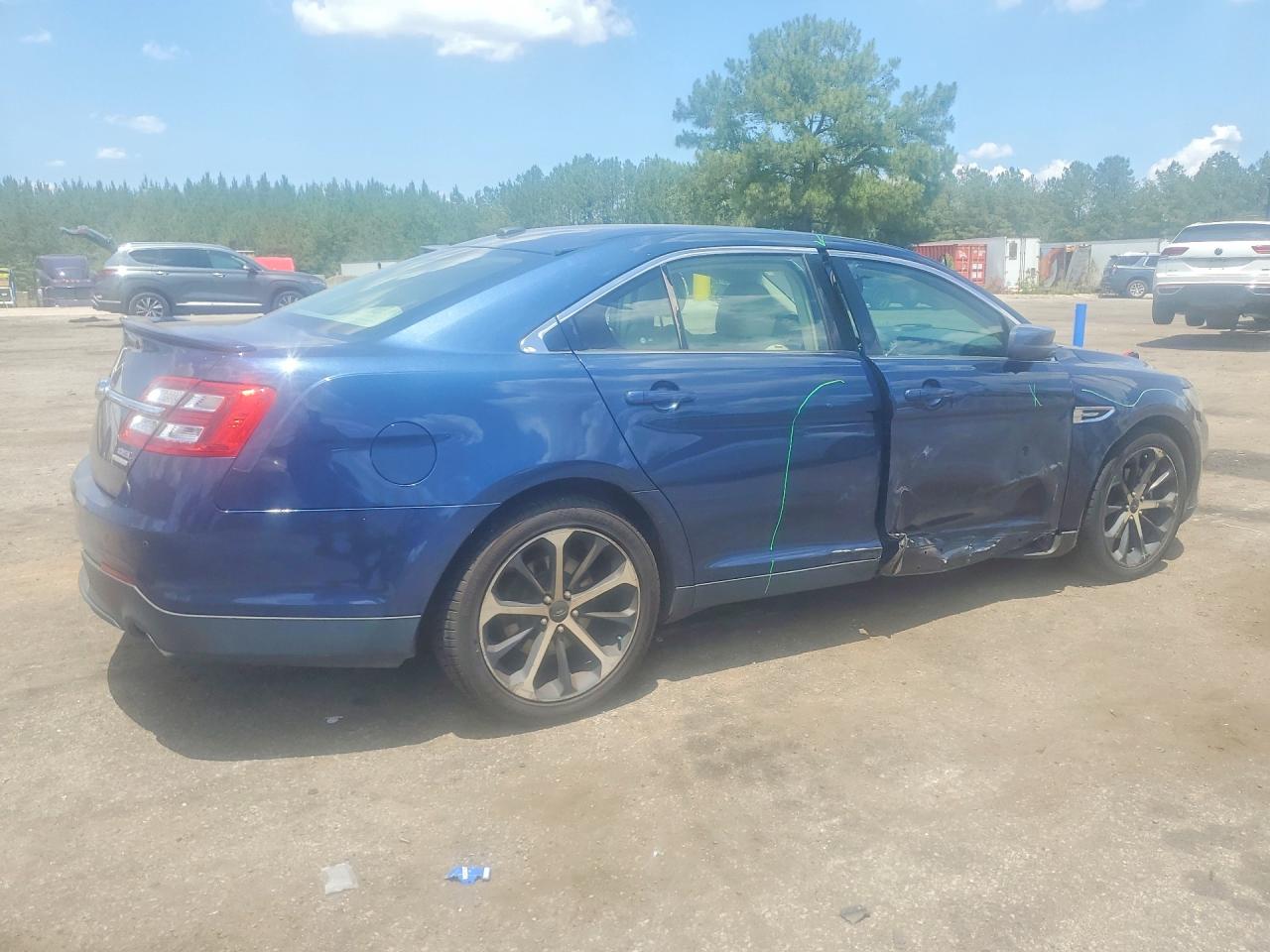 2016 Ford Taurus Sel for Sale