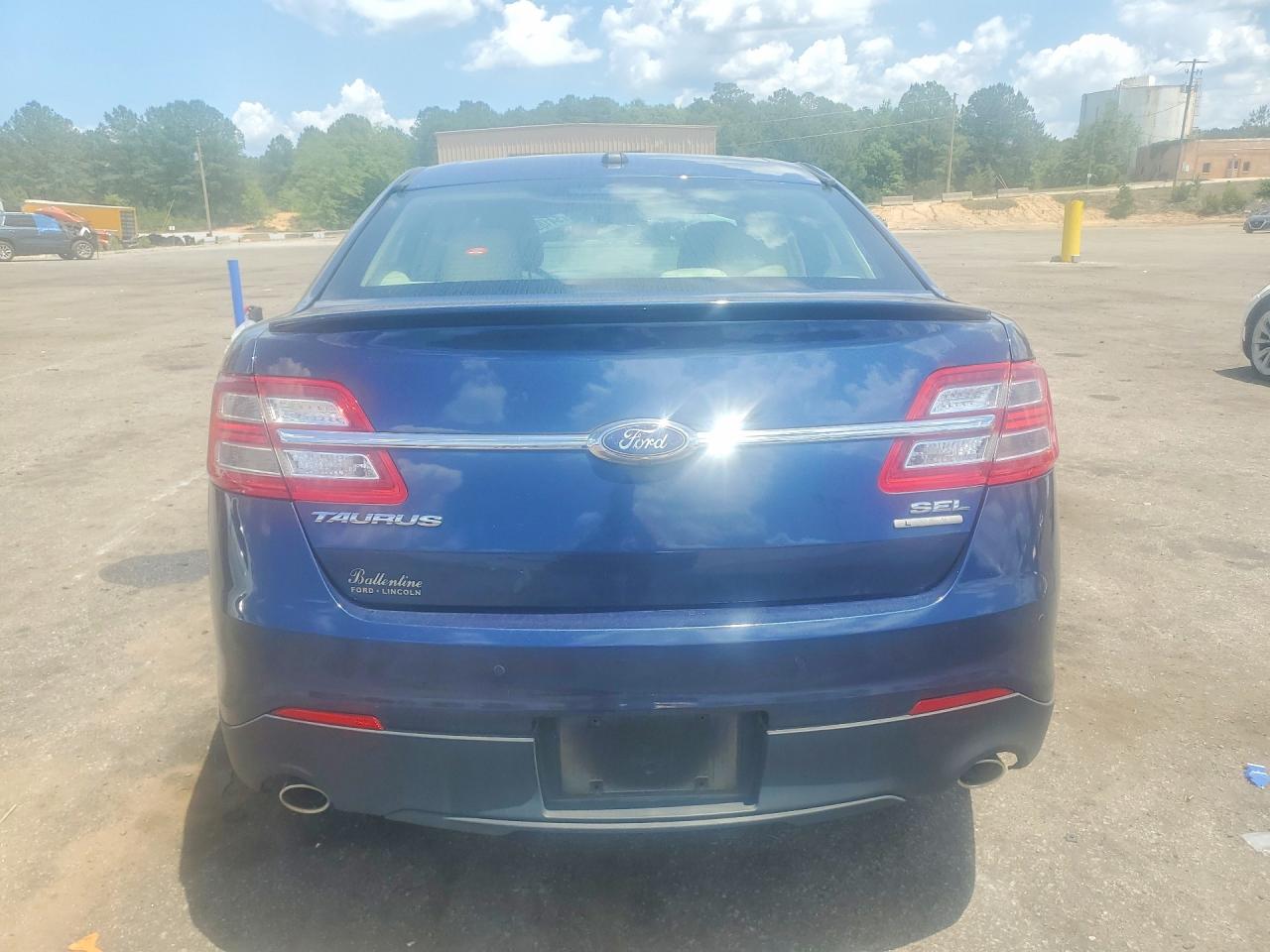 2016 Ford Taurus Sel for Sale