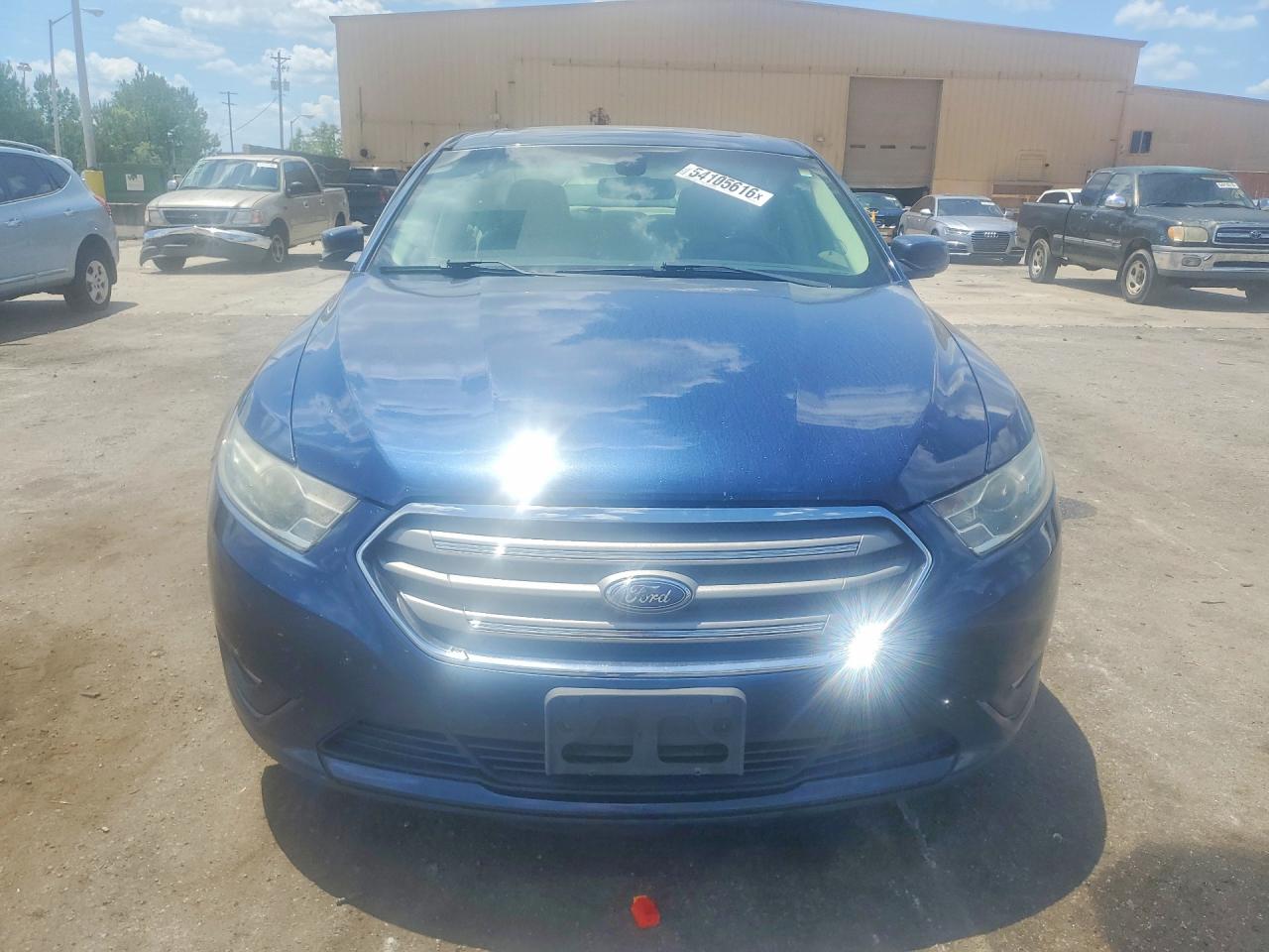 2016 Ford Taurus Sel for Sale