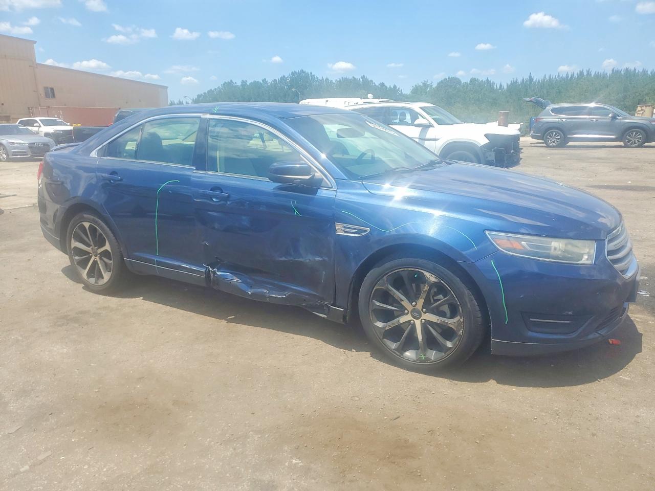 2016 Ford Taurus Sel for Sale