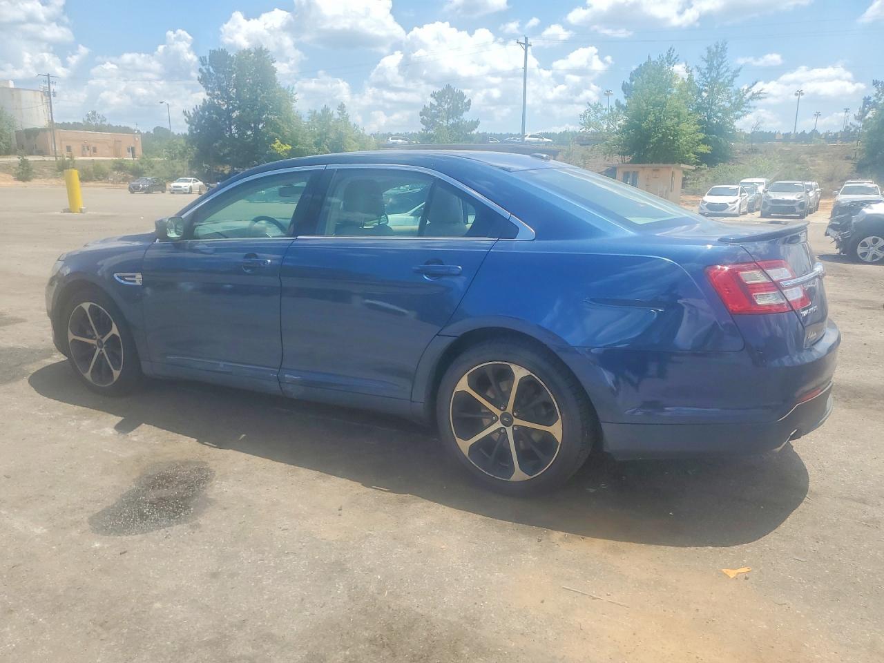 2016 Ford Taurus Sel for Sale
