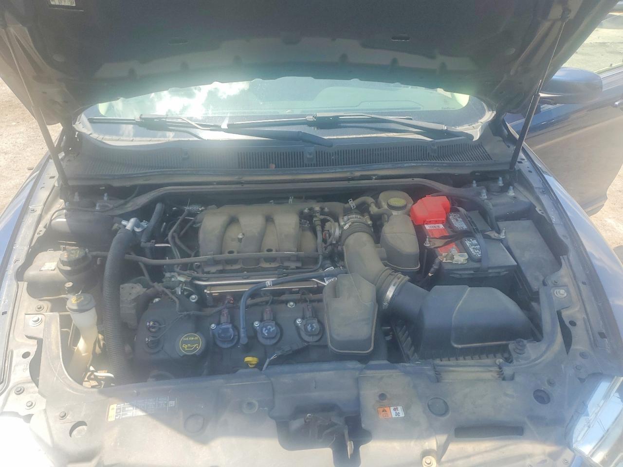 2016 Ford Taurus Sel for Sale