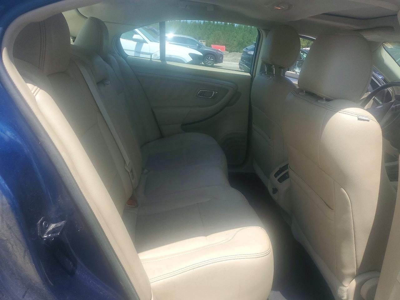 2016 Ford Taurus Sel for Sale