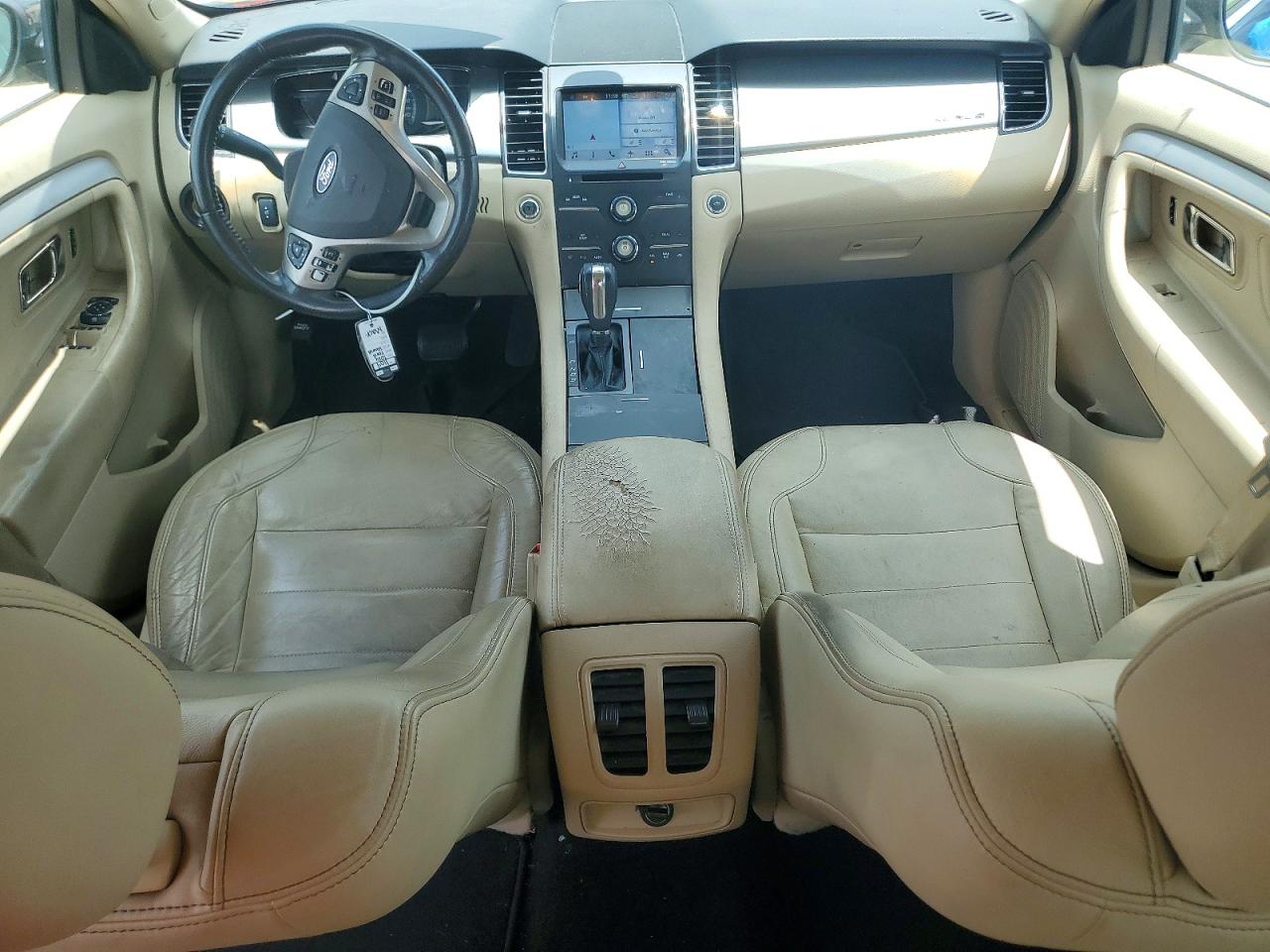 2016 Ford Taurus Sel for Sale
