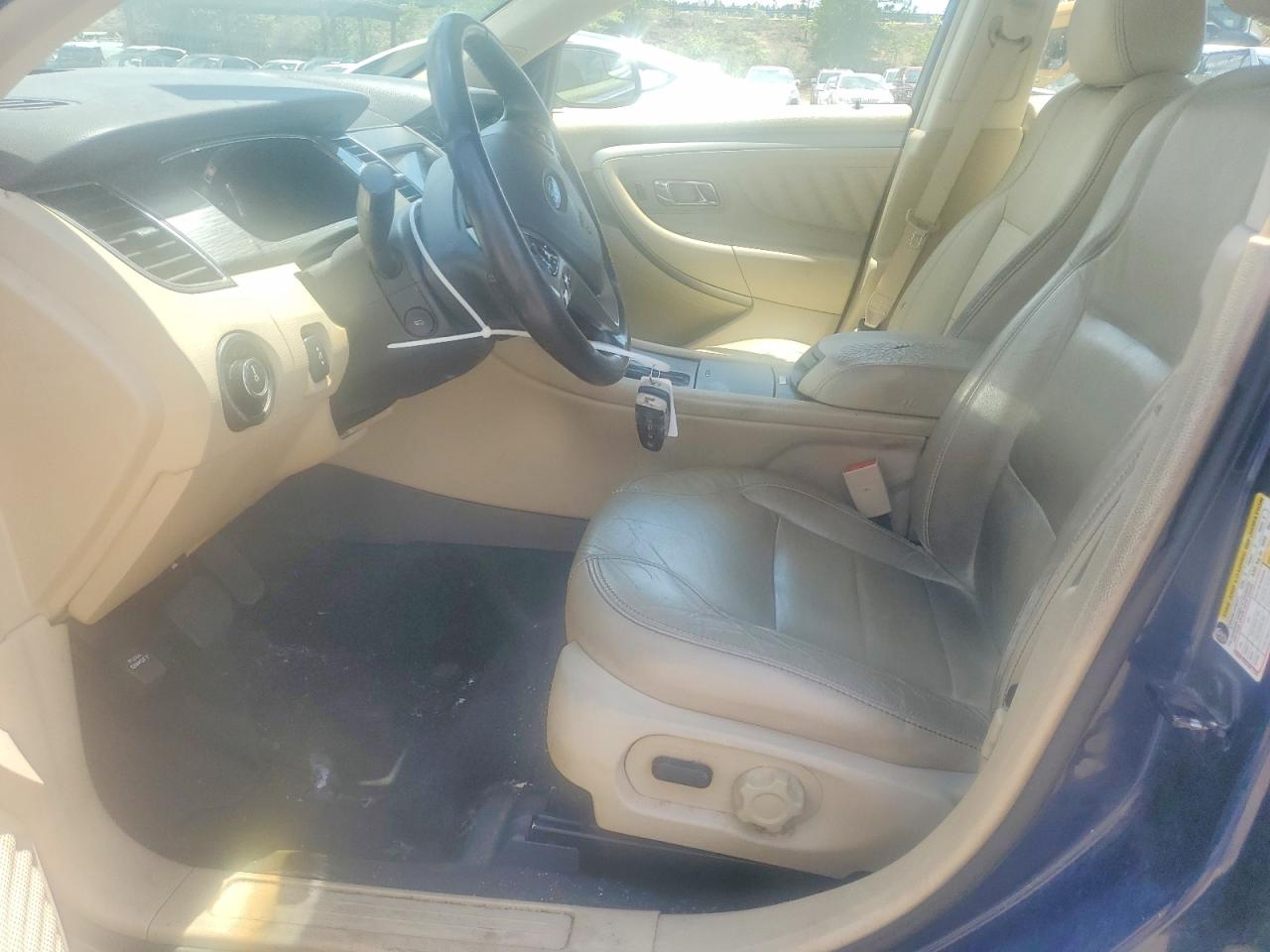 2016 Ford Taurus Sel for Sale