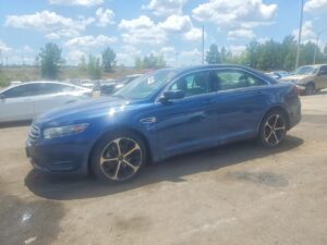 2016 Ford Taurus Sel for Sale