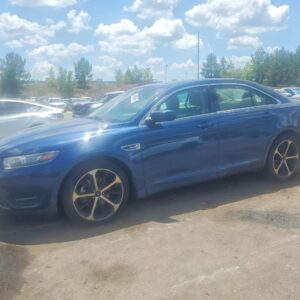 2016 Ford Taurus Sel for Sale