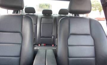 Used 2012 Mercedes-Benz C250 Sport