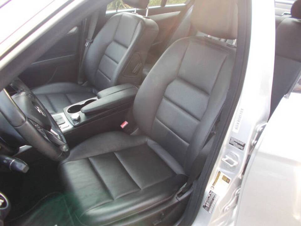 Used 2012 Mercedes-Benz C250 Sport - Image 26