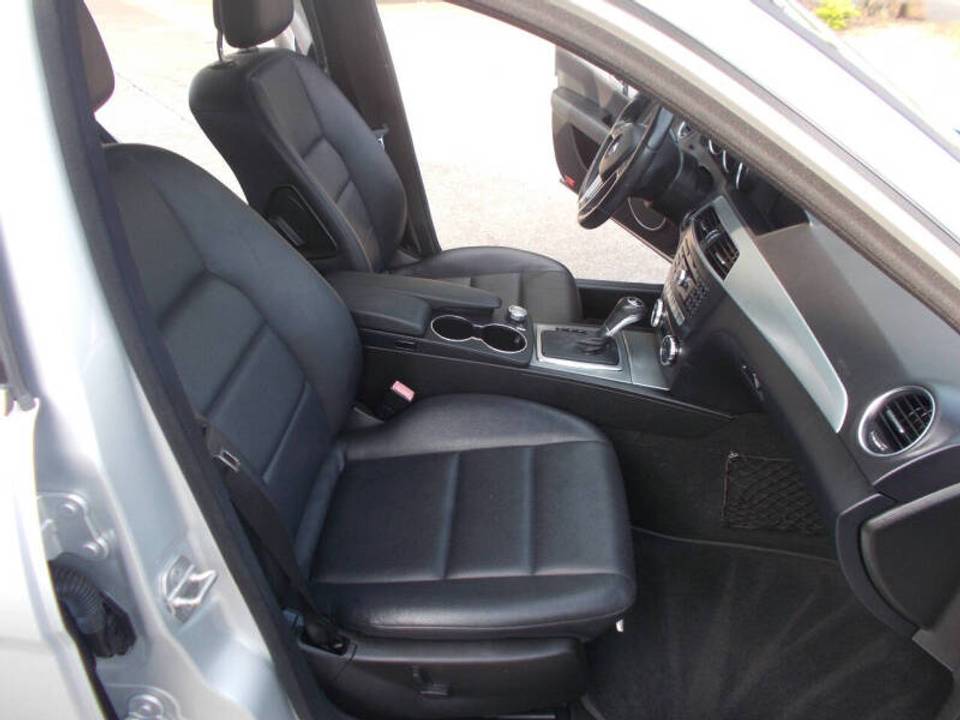 Used 2012 Mercedes-Benz C250 Sport - Image 28