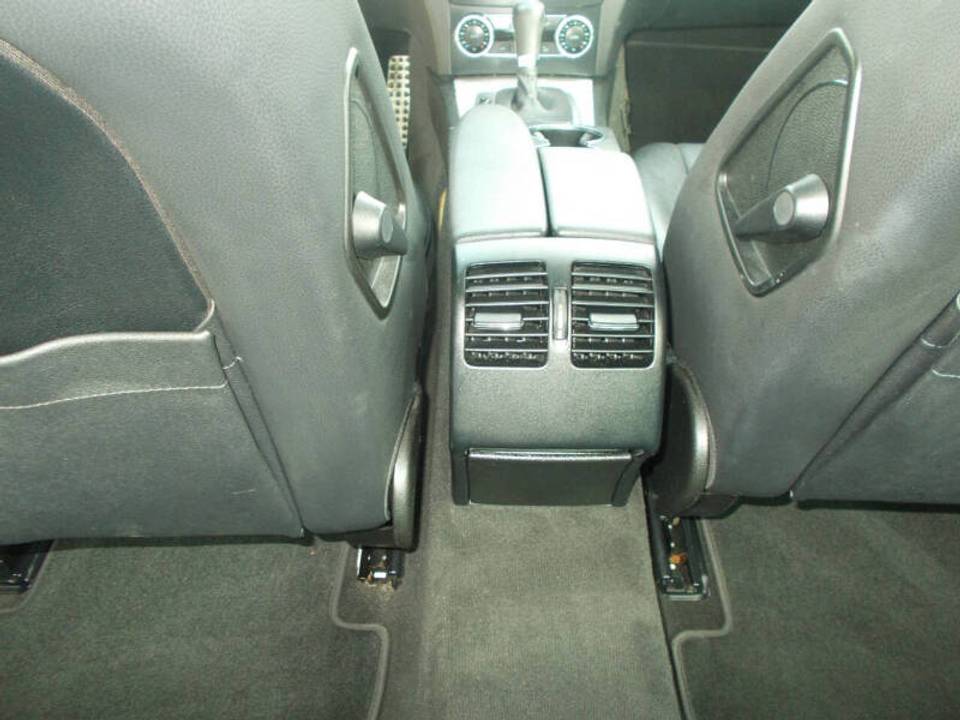 Used 2012 Mercedes-Benz C250 Sport - Image 30