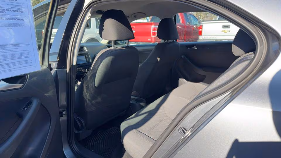 Used 2012 Volkswagen Jetta S