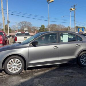 Used 2012 Volkswagen Jetta S