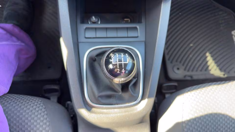 Used 2012 Volkswagen Jetta S
