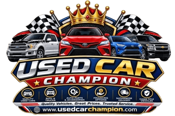 Buy quality used cars and auto parts online